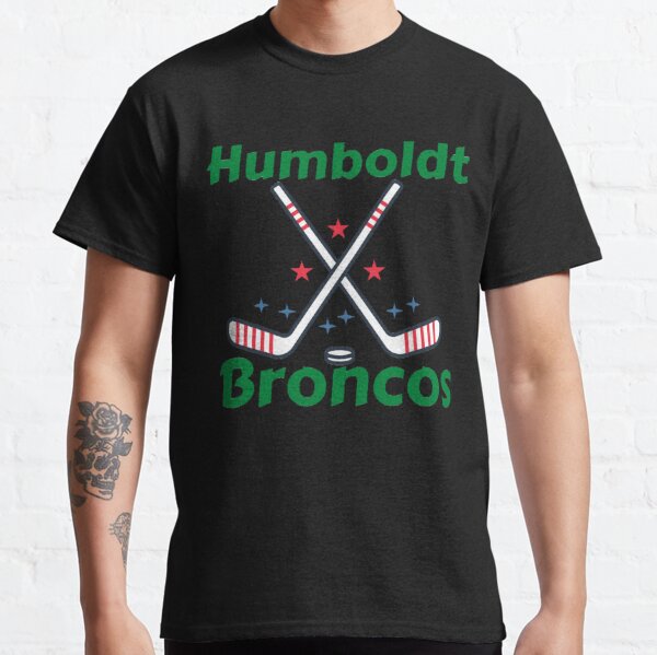 Humboldt Broncos Gifts & Merchandise for Sale