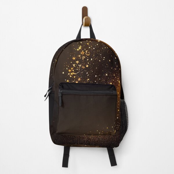 Item preview, Sparkling Gold Inspired by the Glamour of Golden Dust designed and sold by HiArtify ❤️.