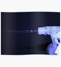 Squirt Poster