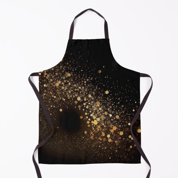 Item preview, Sparkling Gold Inspired by the Glamour of Golden Dust designed and sold by HiArtify ❤️.