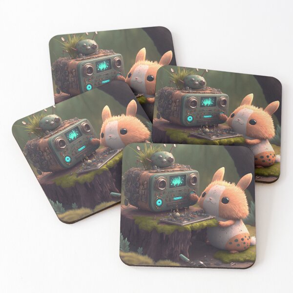 Item preview, fantasy cute designed and sold by Nosinfantasia.