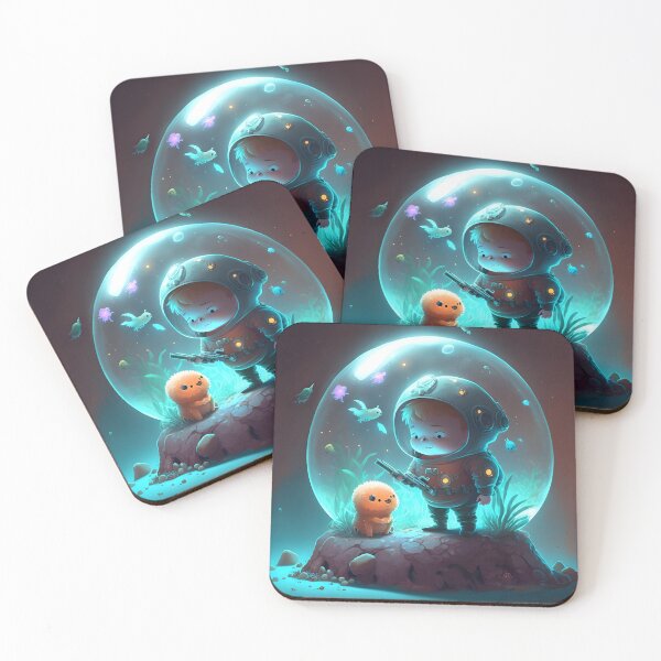 Item preview, fantasy cute designed and sold by Nosinfantasia.
