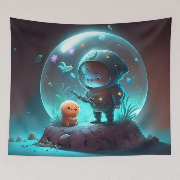 Item preview, fantasy cute designed and sold by Nosinfantasia.
