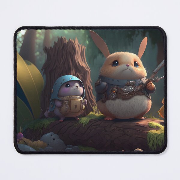 Item preview, fantasy cute designed and sold by Nosinfantasia.