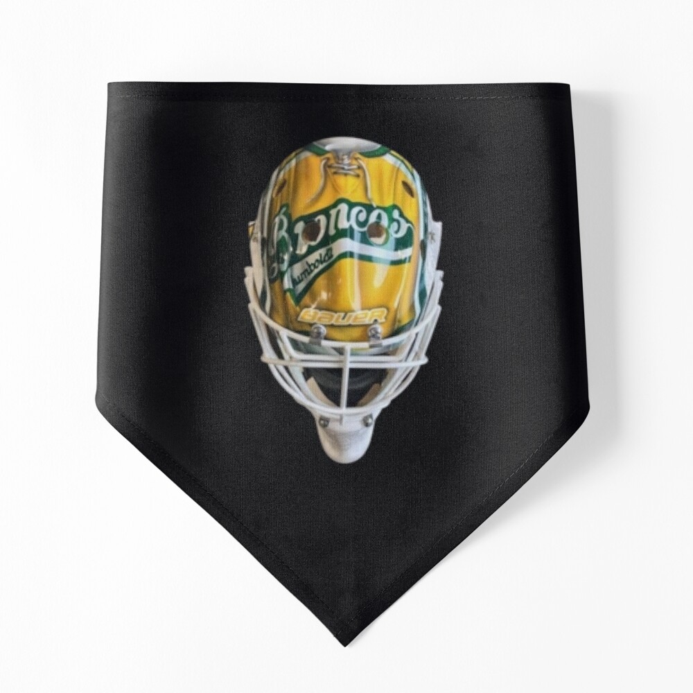 humboldt broncos (6) Kids T-Shirt for Sale by balthazashop