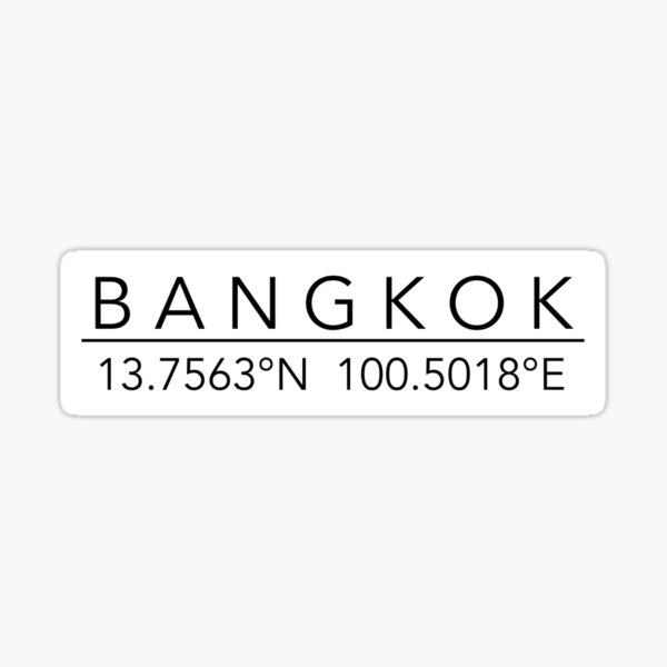 Item preview, bangkok designed and sold by k-ittyb.