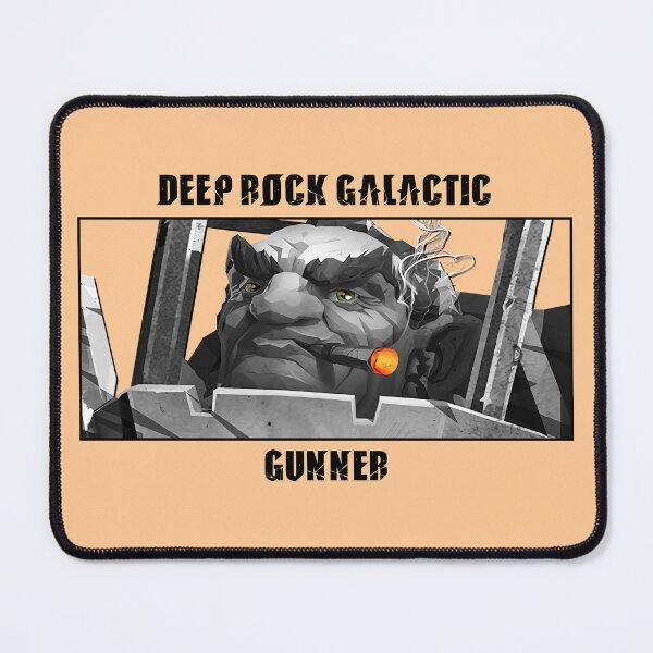 Item preview, Starry Gunnfix designed and sold by danderrion.