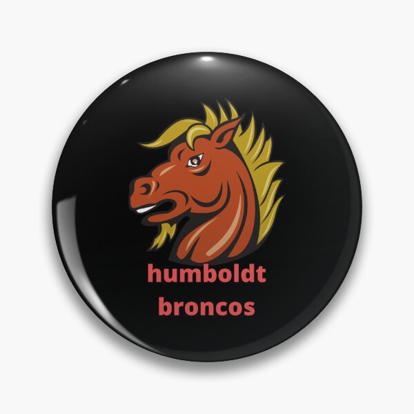 Item preview, Humboldt broncos art    designed and sold by balthazashop.