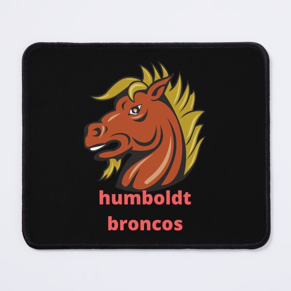 Item preview, Humboldt broncos art    designed and sold by balthazashop.