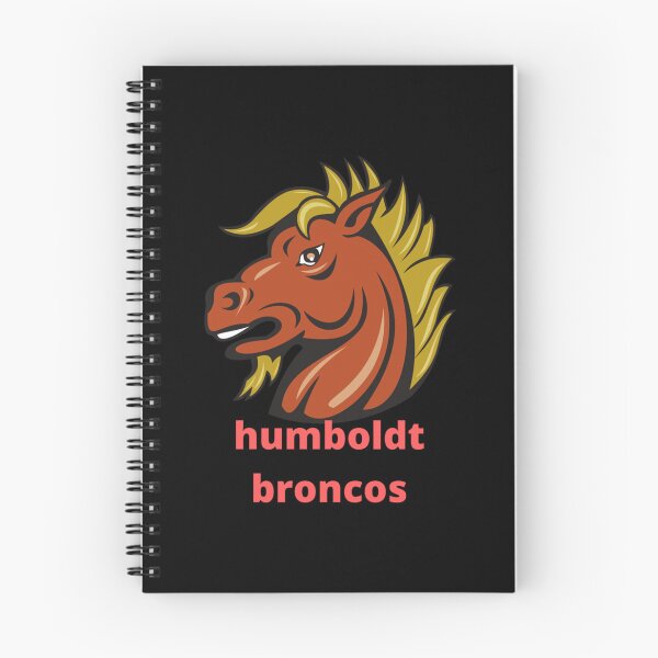 Artikelvorschau, Humboldt Broncos Kunst entworfen und verkauft von balthazashop.