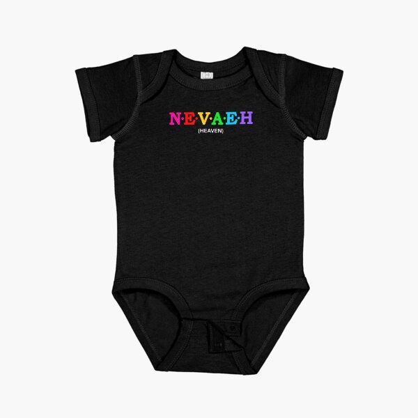 Item preview, Nevaeh - Heaven. designed and sold by Koolstudio.