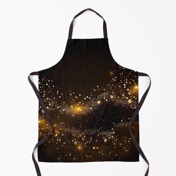 Item preview, Sparkling Gold Inspired by the Glamour of Golden Dust designed and sold by HiArtify ❤️.