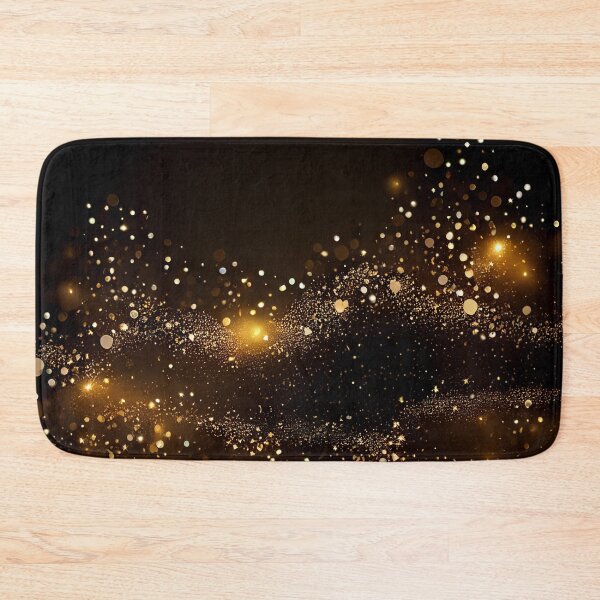 Item preview, Sparkling Gold Inspired by the Glamour of Golden Dust designed and sold by HiArtify ❤️.