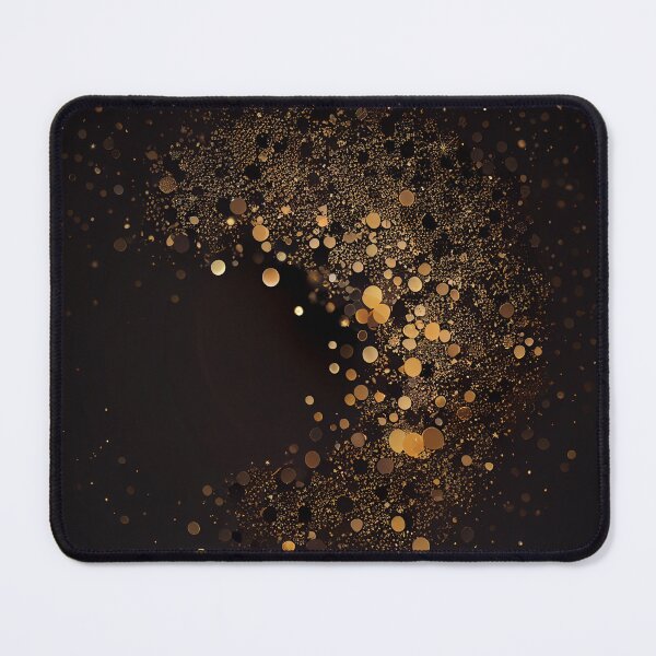 Item preview, Sparkling Gold Inspired by the Glamour of Golden Dust designed and sold by HiArtify ❤️.