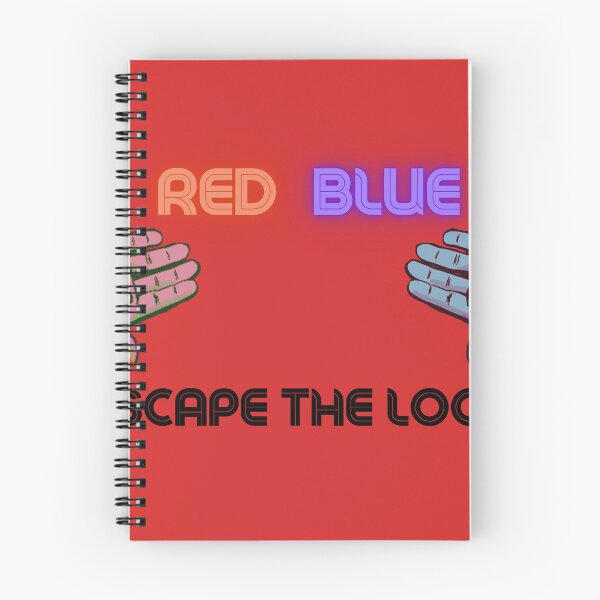Item preview, Escape the Loop designed and sold by RAGEOFFICIAL.