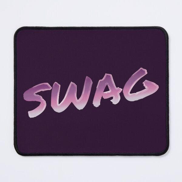 Item preview, Super Swag Style Design designed and sold by AlexMancic.