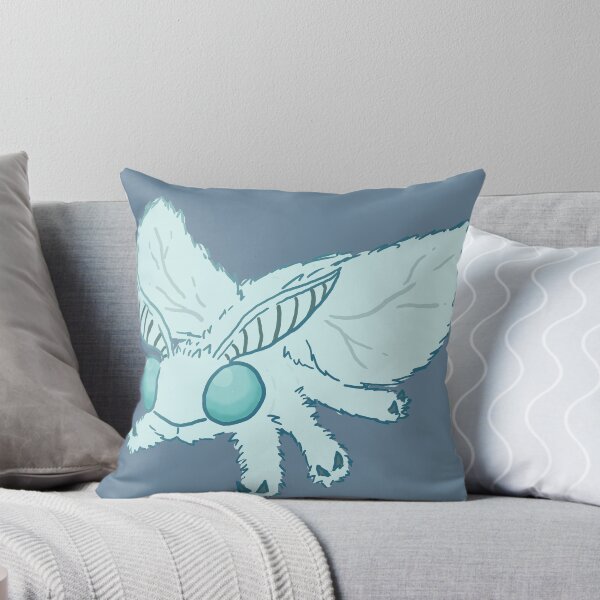 Item preview, Poodle moth B designed and sold by Gemtheechidna.