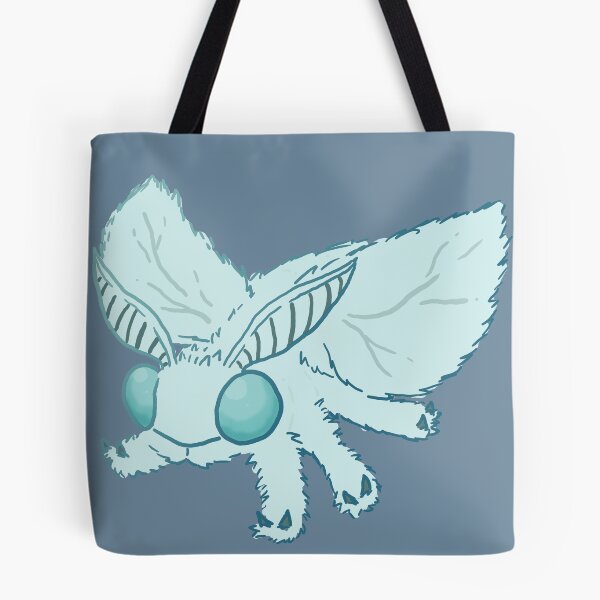 Item preview, Poodle moth B designed and sold by Gemtheechidna.