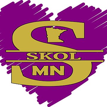 Minnesota: Heart & Skol