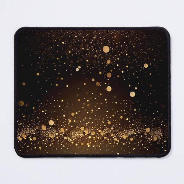 Item preview, Sparkling Gold Inspired by the Glamour of Golden Dust designed and sold by HiArtify ❤️.