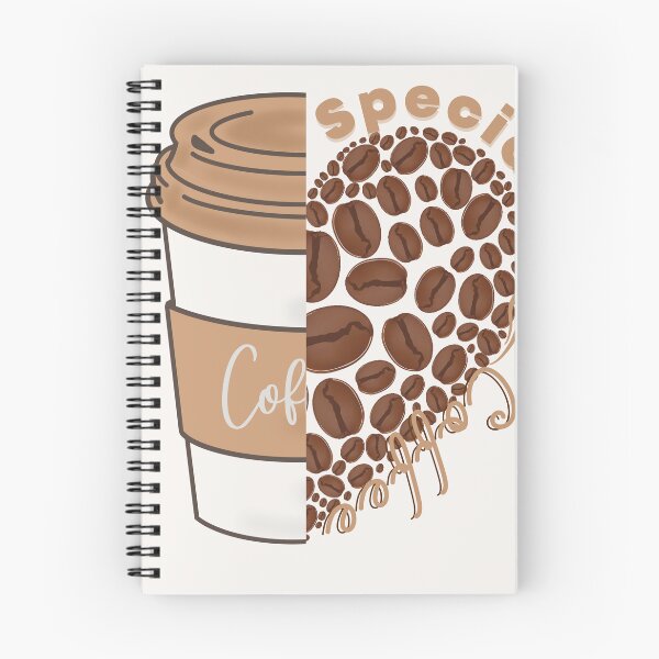 Item preview, Specialty Coffee designed and sold by WildLobo.