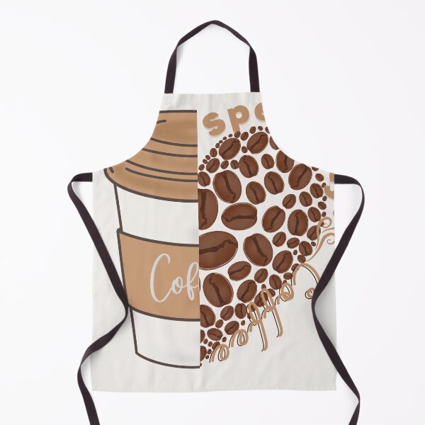 Item preview, Specialty Coffee designed and sold by WildLobo.