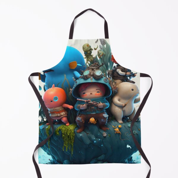 Item preview, fantasy cute designed and sold by Nosinfantasia.