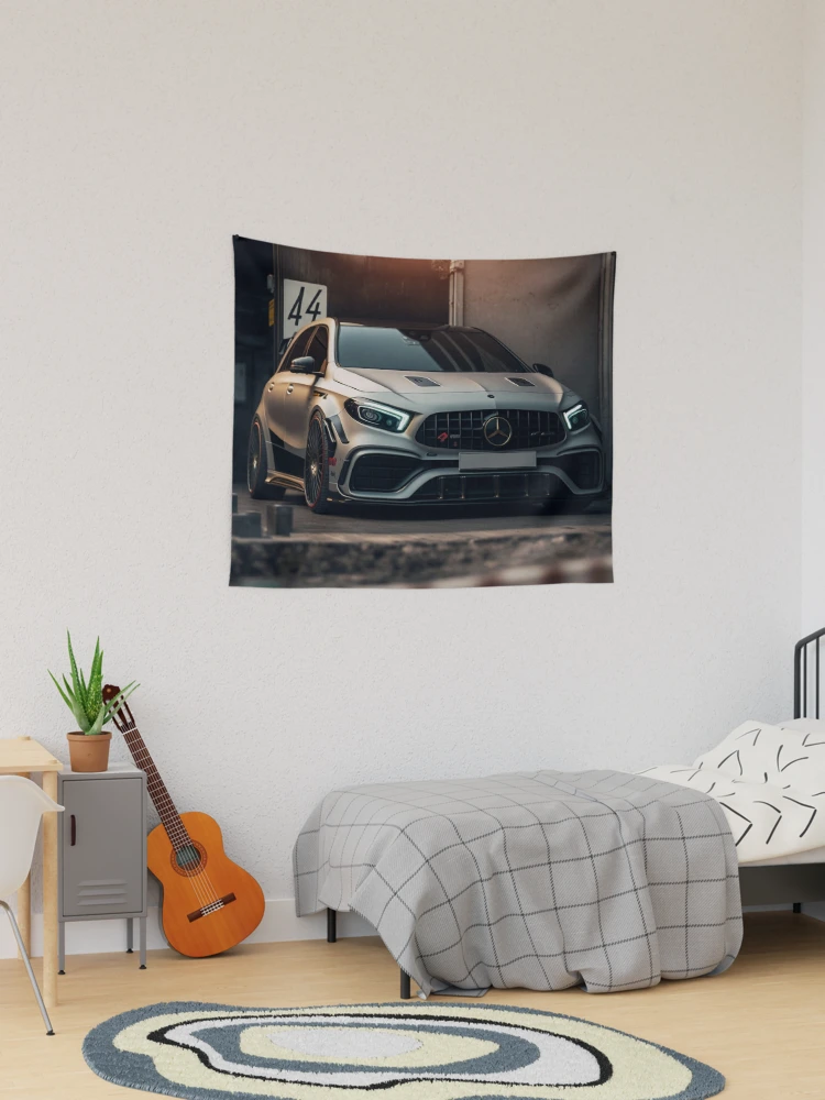 Bilder / Leinwand Mercedes Benz AMG Foto Accessoires in
