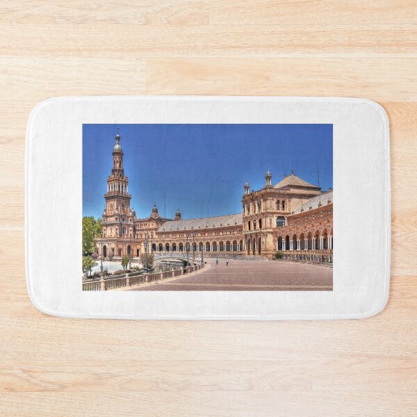 Item preview, Siviglia Piazza di Spagna designed and sold by paolo1955.