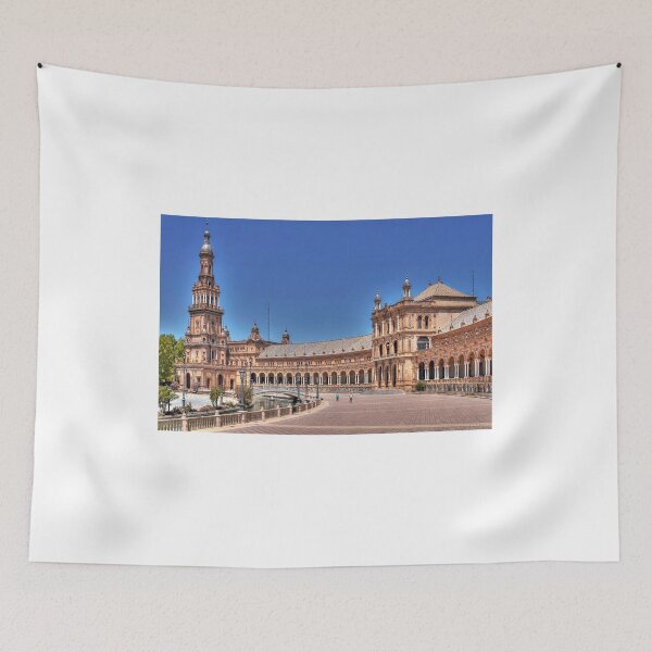 Item preview, Siviglia Piazza di Spagna designed and sold by paolo1955.
