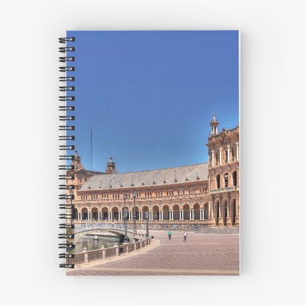 Item preview, Siviglia Piazza di Spagna designed and sold by paolo1955.