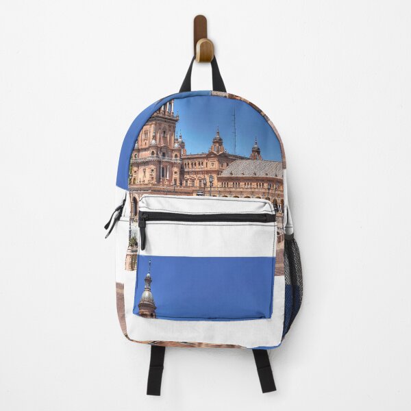 Item preview, Siviglia Piazza di Spagna designed and sold by paolo1955.