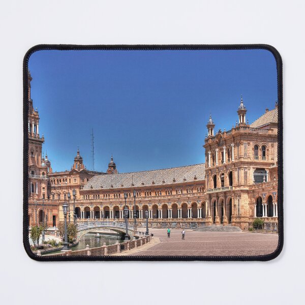 Item preview, Siviglia Piazza di Spagna designed and sold by paolo1955.
