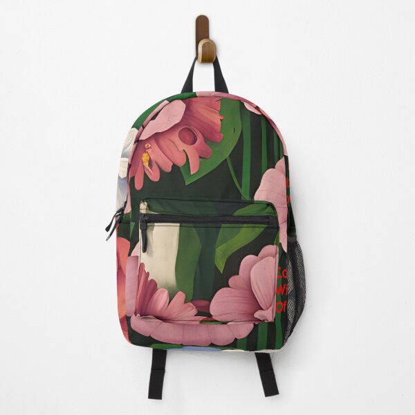 Item preview, Garden Flowers designed and sold by DesignAFind.