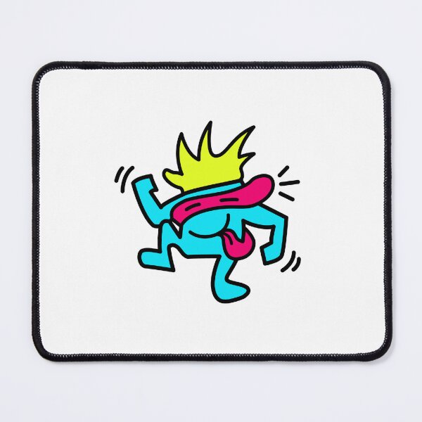 Item preview, Happy Dance designed and sold by bitpopart.