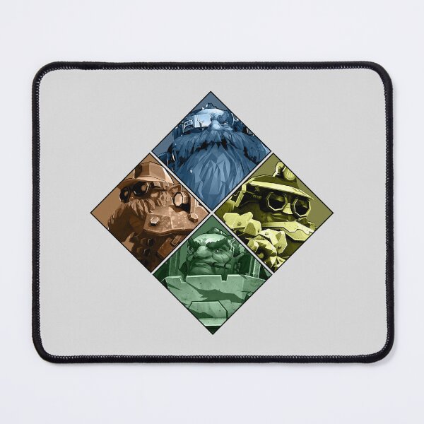 Item preview, Klasik Dwarvik designed and sold by danderrion.