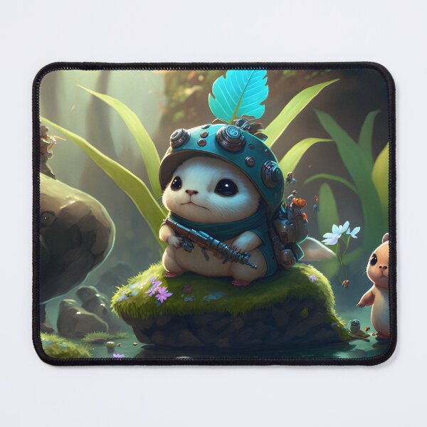 Item preview, fantasy cute designed and sold by Nosinfantasia.