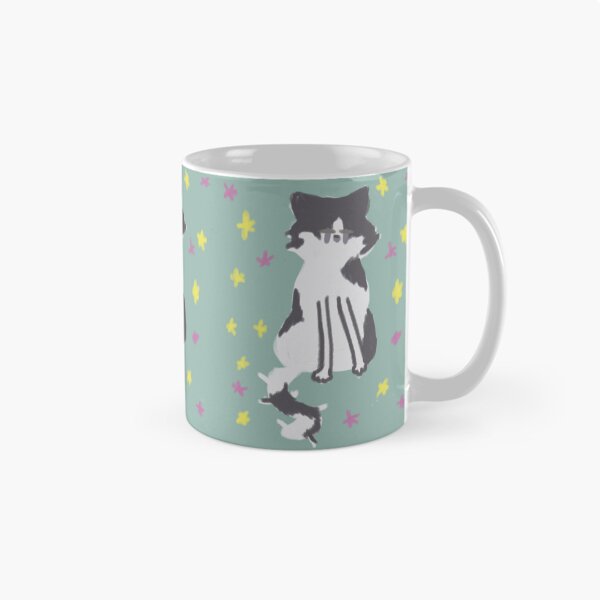 Item preview, Cat called Puszek designed and sold by TforDinos.
