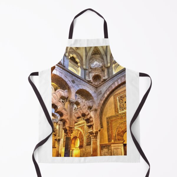 Item preview, nternal View - Mezquita De Cordoba - Spain designed and sold by paolo1955.