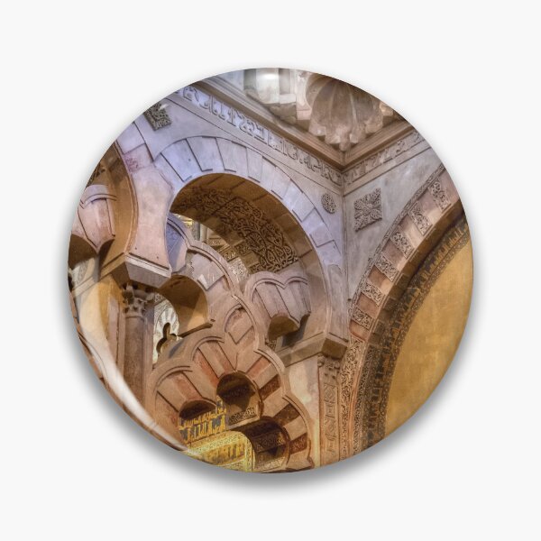 Item preview, nternal View - Mezquita De Cordoba - Spain designed and sold by paolo1955.