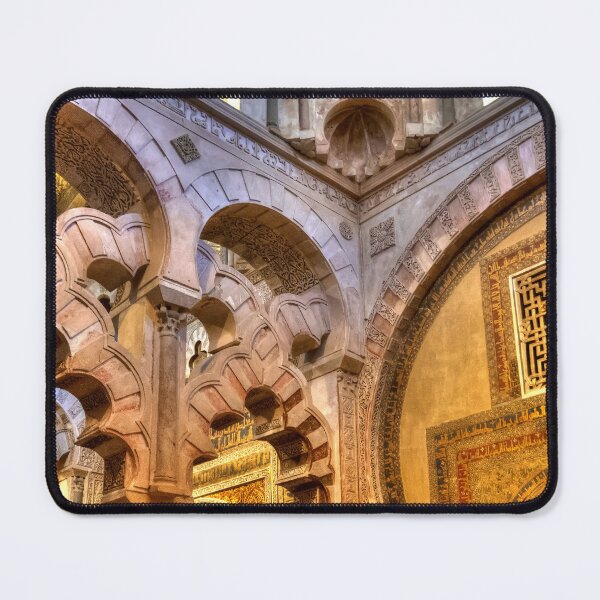 Item preview, nternal View - Mezquita De Cordoba - Spain designed and sold by paolo1955.