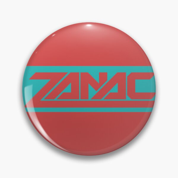 Item preview, Zanac video game  designed and sold by Sarvgya Verma.