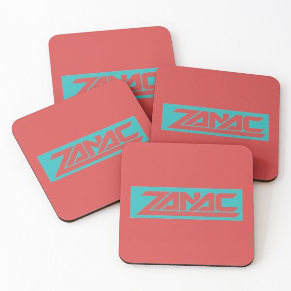 Item preview, Zanac video game  designed and sold by Sarvgya Verma.