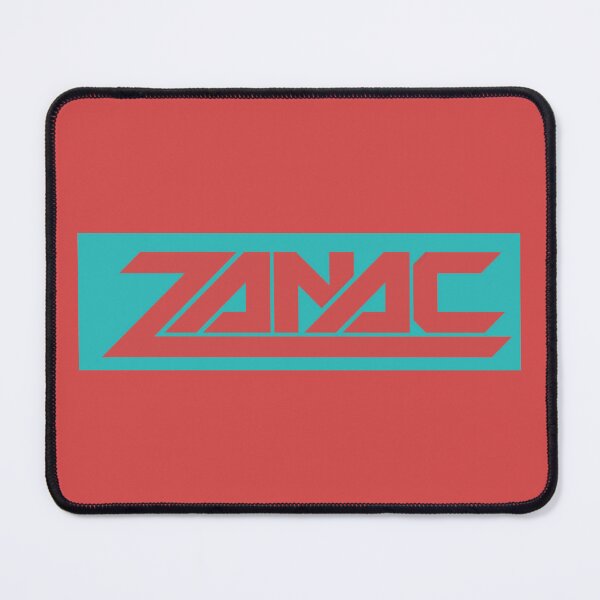 Item preview, Zanac video game designed and sold by Sarvgya Verma.