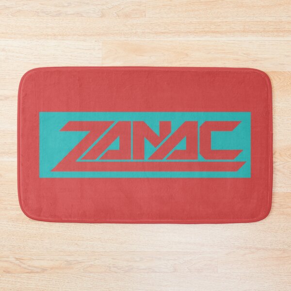 Item preview, Zanac video game  designed and sold by Sarvgya Verma.