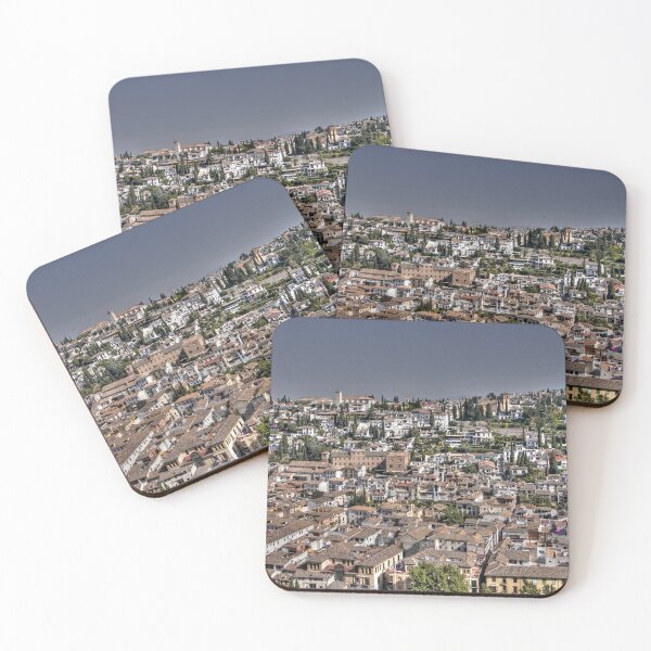Item preview, El Albayzin - Granada - Spain designed and sold by paolo1955.