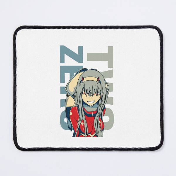 Item preview, Darling in The Fran XX: Hope Style Street Wear Zero Two Darling designed and sold by Viability Creative.