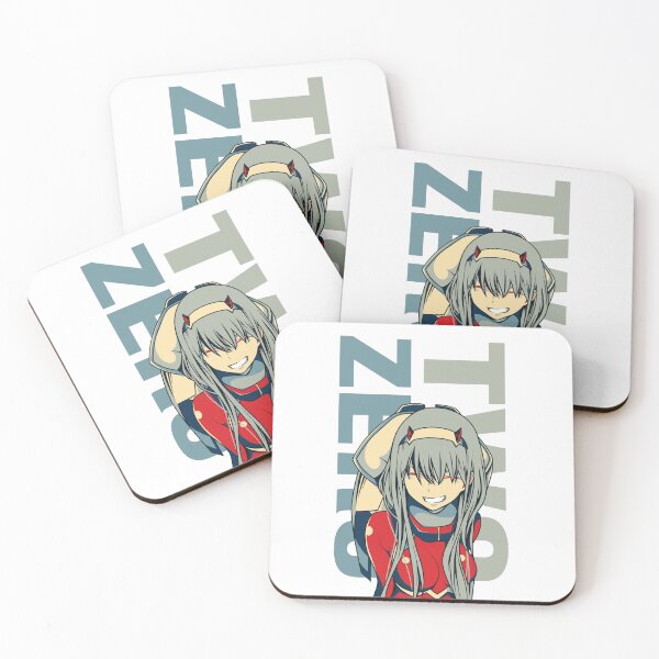 Item preview, Darling in The Fran XX: Hope Style Street Wear Zero Two Darling designed and sold by Viability Creative.