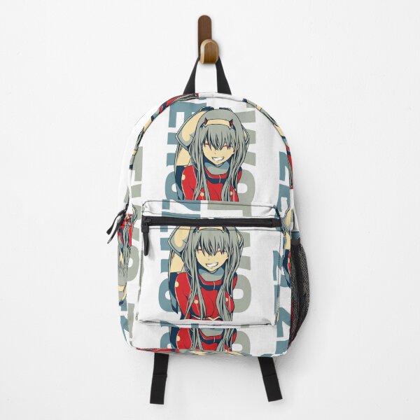 Item preview, Darling in The Fran XX: Hope Style Street Wear Zero Two Darling designed and sold by Viability Creative.