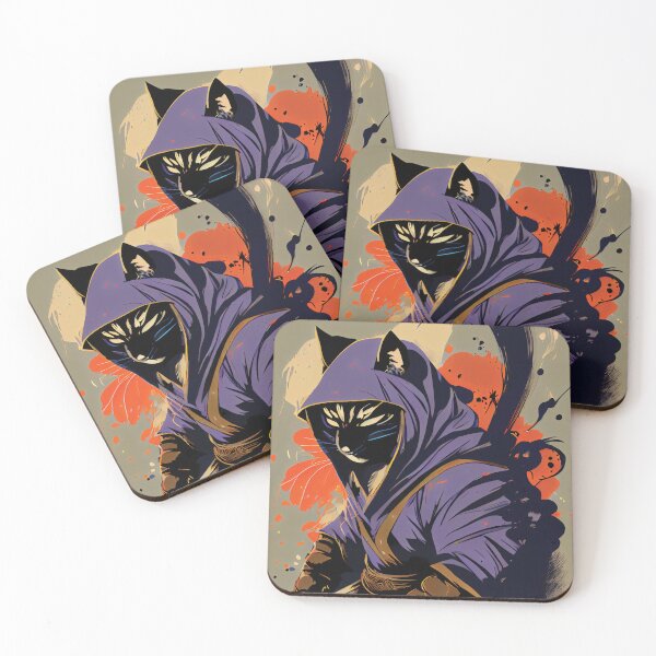 Item preview, Paws of Fury designed and sold by fi-generations.